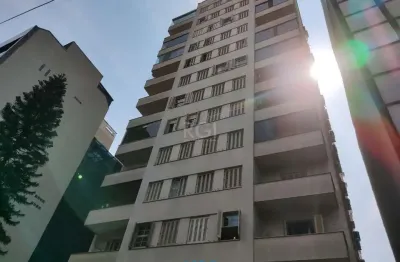 Apartamento para venda - 136.2m², 3 dormitórios, 1 vaga - centro histórico