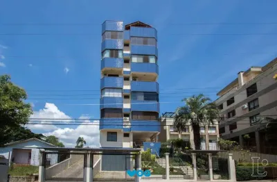 Apartamento para venda - 81.09m², 2 dormitórios, sendo 1 suites, 1 vaga - crista