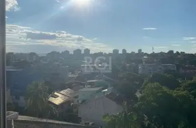 Apartamento para venda - 63.56m², 2 dormitórios, sendo 1 suites, 1 vaga - crista