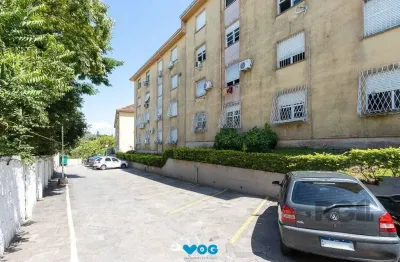 Apartamento 2 dormitórios à venda cristal porto alegre/rs