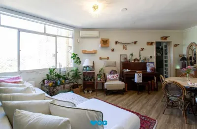 Apartamento com 2 quartos à venda na Avenida Wenceslau Escobar, 1086, Tristeza, Porto Alegre