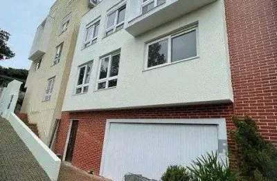 Casa em condomínio 3 dormitórios à venda ipanema porto alegre/rs