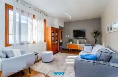 Apartamento 2 dormitórios à venda higienópolis porto alegre/rs
