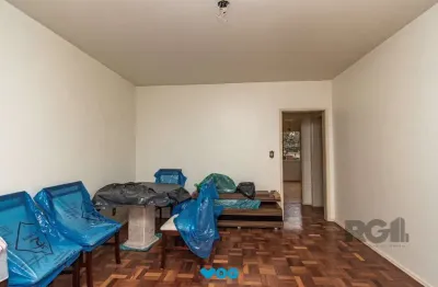 Apartamento 2 dormitórios à venda rio branco porto alegre/rs