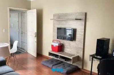Apartamento 2 dormitórios à venda petrópolis porto alegre/rs