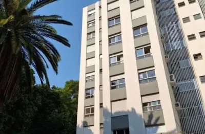 Apartamento de 2 dormitórios 76,90 m² de área privativa, com living para 2 ambie