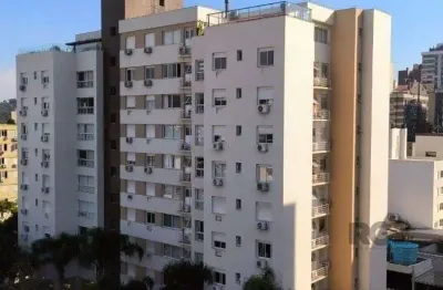 Apartamento 2 dormitórios à venda jardim  botânico porto alegre/rs