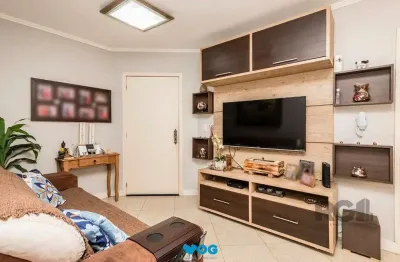 Apartamento 3 dormitórios à venda cavalhada porto alegre/rs