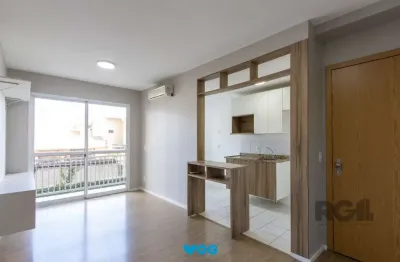 Apartamento 2 dormitórios à venda tristeza porto alegre/rs