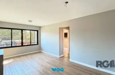 Apartamento 2 dormitórios à venda camaquã porto alegre/rs