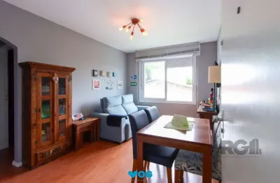 Apartamento com 2 quartos à venda na Rua Chico Pedro, 84, Camaquã, Porto Alegre