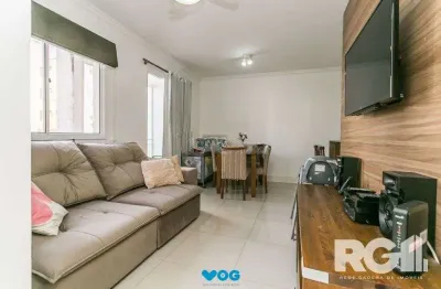 Apartamento 3 dormitórios à venda morro santana porto alegre/rs