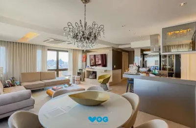 Apartamento com 3 quartos à venda na Rua Artur Rocha, 590, Auxiliadora, Porto Alegre