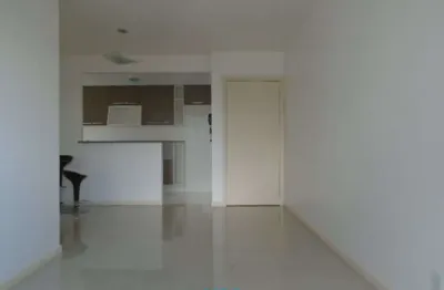 Apartamento 3 quartos no condomínio terra nova vista alegre