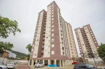Apartamento com 2 quartos à venda em morro santana, porto alegre