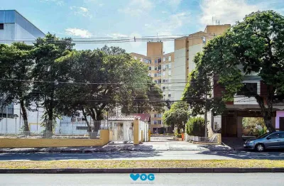 Excelente apartamento 2 dormitórios na av. wenceslau escobar