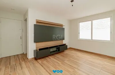 Apartamento 2 dormitórios à venda vila ipiranga porto alegre/rs