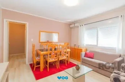 Apartamento 2 dormitórios à venda santana porto alegre/rs
