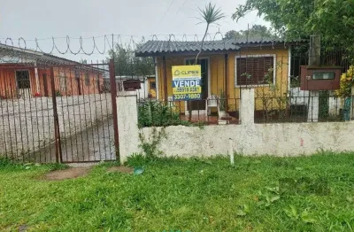 Casa com 2 quartos à venda na Avenida Juca Batista, 6671, Hípica, Porto Alegre