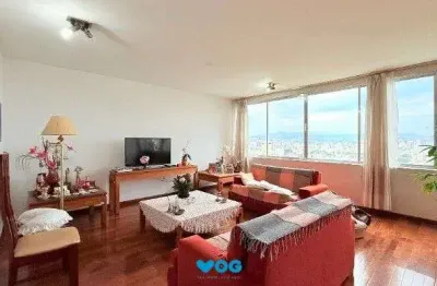 Apartamento 4 dormitórios à venda rio branco porto alegre/rs
