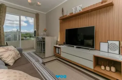 Apartamento 2 dormitórios à venda morro santana porto alegre/rs