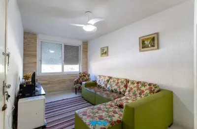 Apartamento com 2 quartos à venda na Rua Doutor Campos Velho, 461, Cristal, Porto Alegre