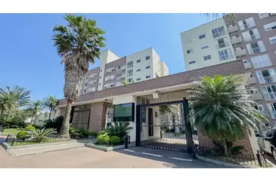 Apartamento com 2 quartos à venda na Walton Pontes Carpes, 39, Cavalhada, Porto Alegre