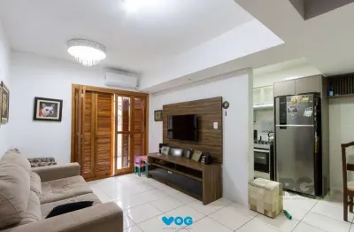 Casa em condomínio 3 dormitórios à venda camaquã porto alegre/rs
