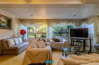 Apartamento 3 dormitórios e 2 vagas no petrópolis, pertinho da encol