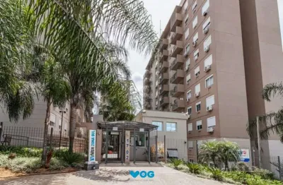 Excelente apartamento 3 dormitórios com suíte em condomínio com infra completa