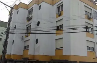 Apartamento para venda - 65.77m², 2 dormitórios, 1 vaga - cristal