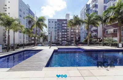 Apartamento 2 dormitórios à venda cavalhada porto alegre/rs
