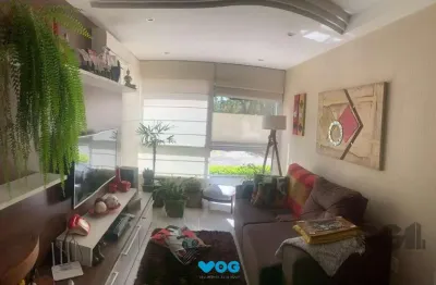 Apartamento com 3 quartos à venda na Avenida da Cavalhada, 4530, Cavalhada, Porto Alegre