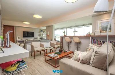 Apartamento com 3 quartos à venda na Avenida Plínio Brasil Milano, 1310, Higienópolis, Porto Alegre