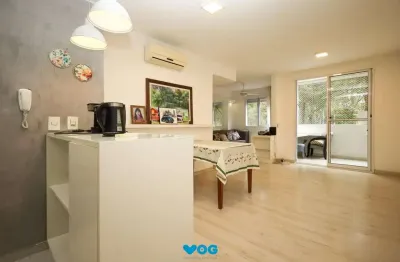 Apartamento com 3 quartos à venda na Beco Souza Costa, 400, Morro Santana, Porto Alegre