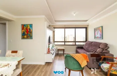 Apartamento à venda com 3 quartos 74 m²  avalia imóvel no negócio alto padrão ru