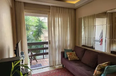 Apartamento com 2 quartos à venda na Rua Pedro Chaves Barcelos, 113, Auxiliadora, Porto Alegre