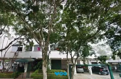 Apartamento para venda - 79.39m², 2 dormitórios, 1 vaga - cristal