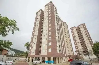 Apartamento com 2 quartos à venda na Beco Souza Costa, 400, Morro Santana, Porto Alegre
