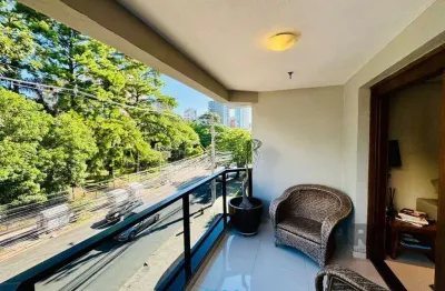 Apartamento 3 dormitórios à venda mont serrat porto alegre/rs