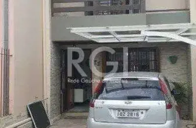 Casa para venda - 110.14m², 2 dormitórios, sendo 1 suites, 2 vagas - hípica