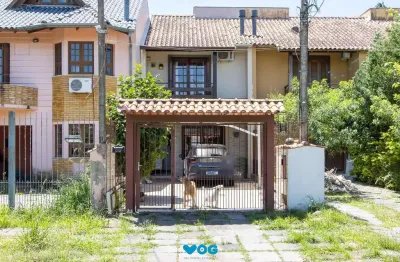 Casa para venda - 110.14m², 2 dormitórios, sendo 1 suites, 2 vagas - hípica