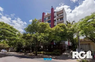 Apartamento 3 dormitórios à venda cristo redentor porto alegre/rs