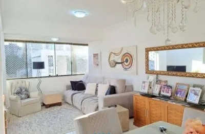 Apartamento à venda com 3 dormitórios 102 m² no bairro higienópolis