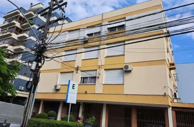 Apartamento 2 dormitórios à venda cristo redentor porto alegre/rs