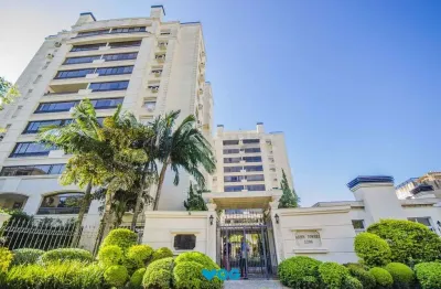 Apartamento 2 quartos e 2 vagas e elevador no Bairro Higienópolis