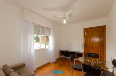 Condomínio edifício das nações apartamento de 2 dormitórios no bairro petrópolis