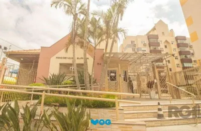 Apartamento 3 dormitórios à venda jardim itu porto alegre/rs