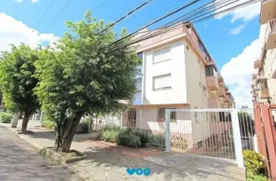 Cobertura com 2 dormitórios no bairro passo da areia