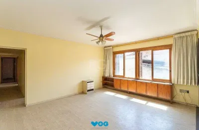 Apartamento com 3 quartos à venda na Rua Dona Eugênia, 504, Santa Cecília, Porto Alegre